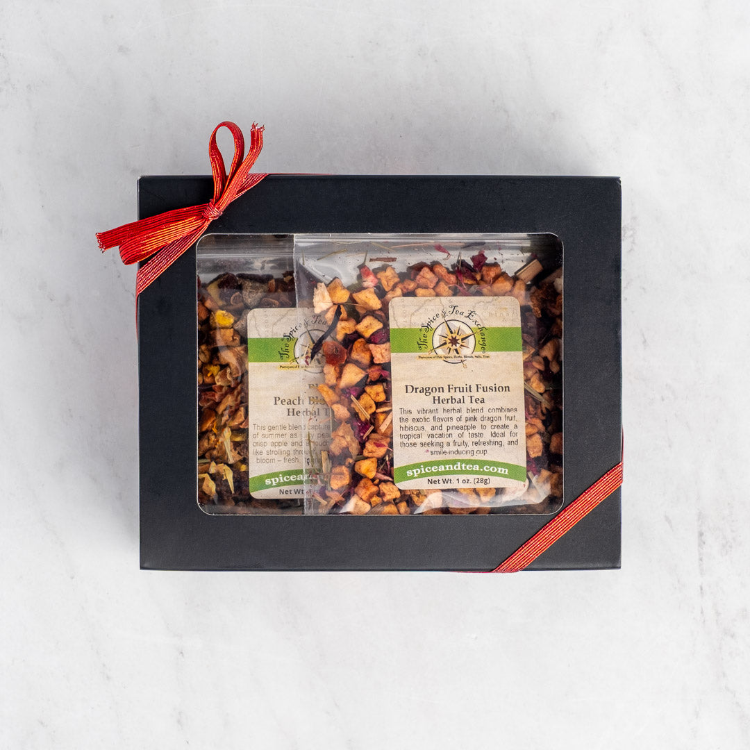 Summer Fruits Gift Box
